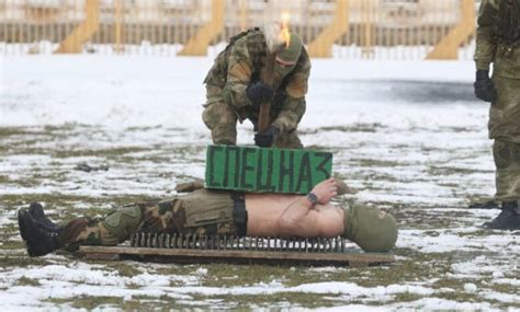 Belarus ordusundan hipertansiyon